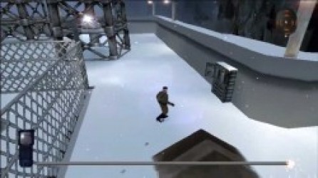 Mission Impossible [SLUS-01016] Rom